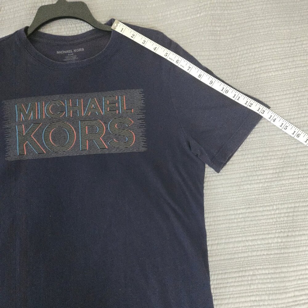 Michael Kors Men’s Small T-Shirt - Picture 3 of 5